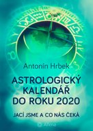 Astrologický kalendář do roku 2020