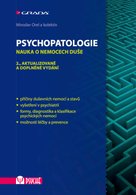Psychopatologie