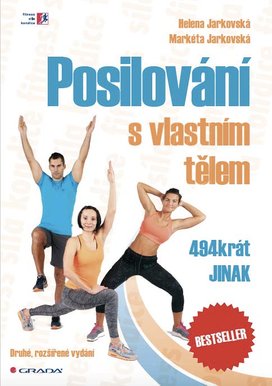 Posilování s vlastním tělem