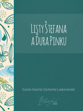 Listy Štefana a Ďura Pinku