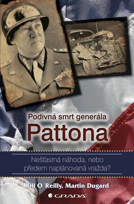 Podivná smrt generála Pattona