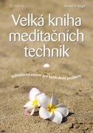 Velká kniha meditačních technik