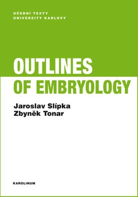 Outlines of Embryology