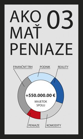 Ako mať peniaze 03