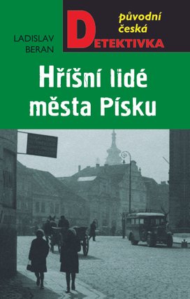 Hříšní lidé města Písku