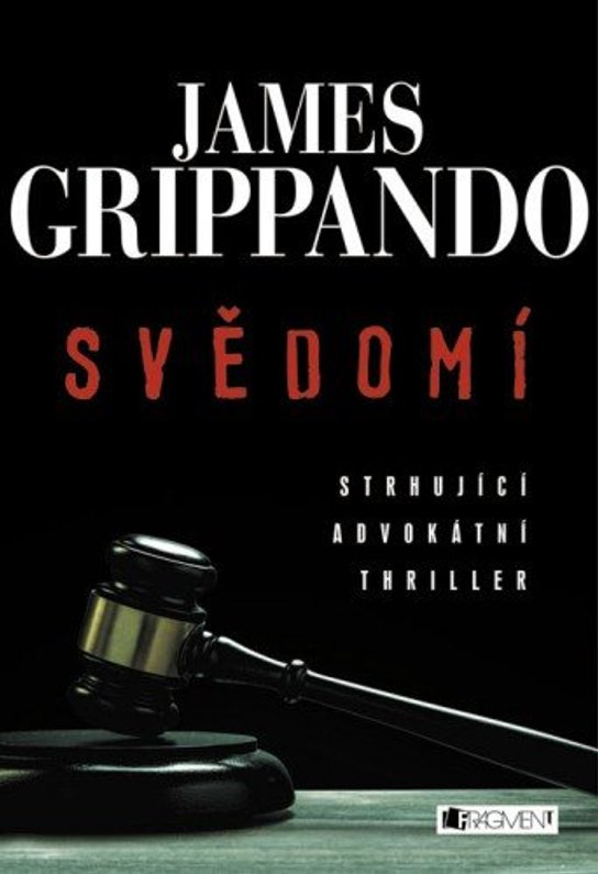 James Grippando – Svědomí