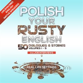 Polish Your Rusty English