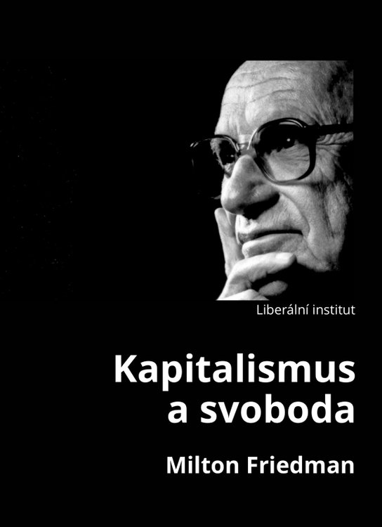 Kapitalismus a svoboda