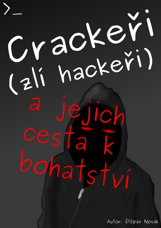 Crackeři (zlí hackeři)