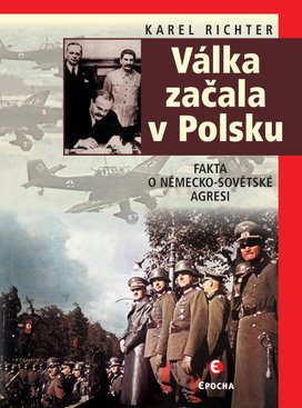 Válka začala v Polsku - 2. vyd.