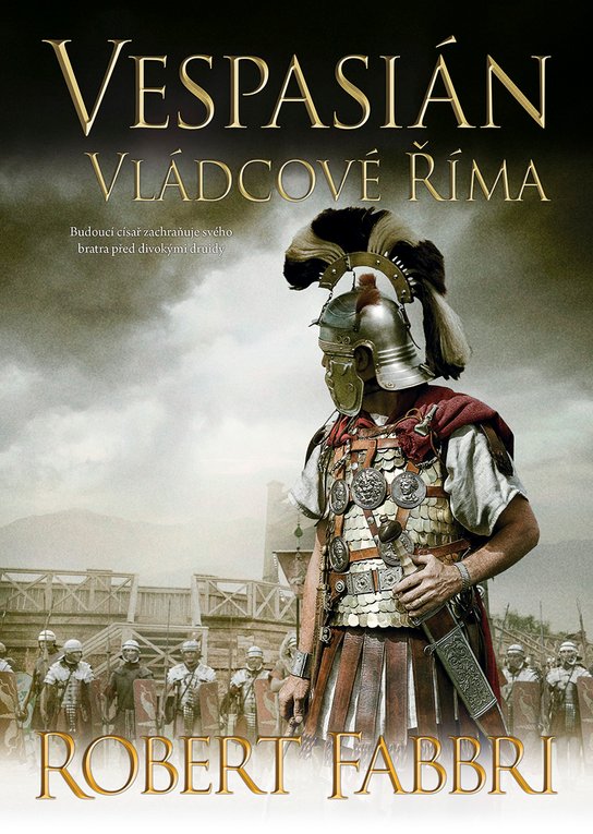 Vespasián: Vládcové Říma