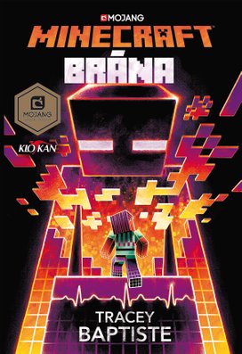 Minecraft - Brána