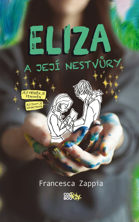 Eliza a její nestvůry