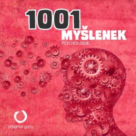 1001 myšlenek: část Psychologie