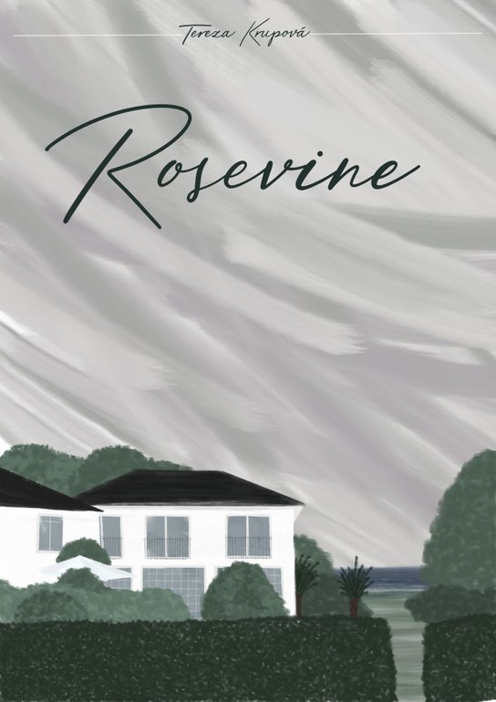 Rosevine