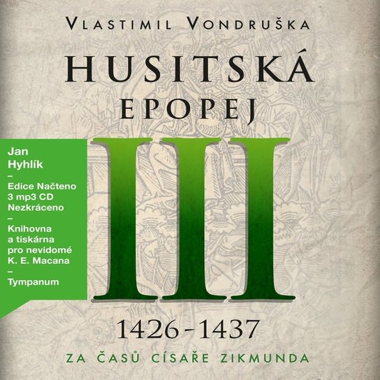 Husitská epopej III.