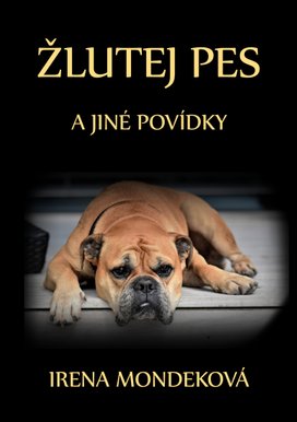 Žlutej pes