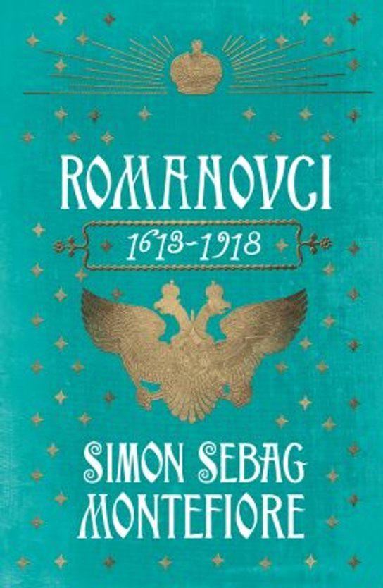 Romanovci 1613 - 1918