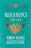 Romanovci 1613 - 1918