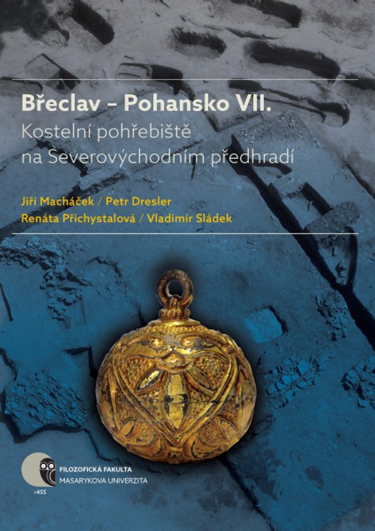 Břeclav – Pohansko VII.