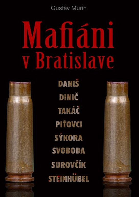 Mafiáni v Bratislave