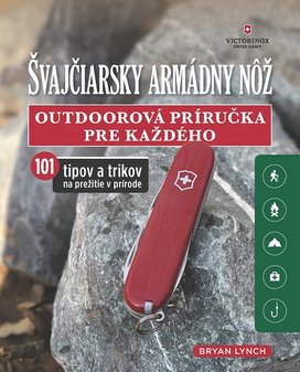 Švajčiarsky armádny nôž