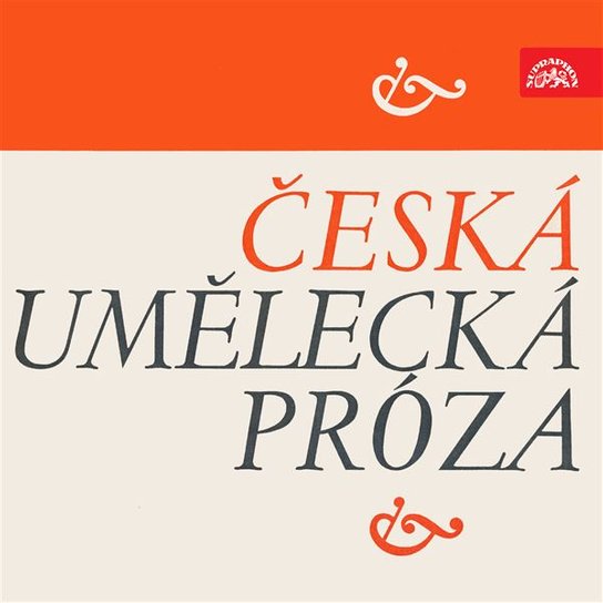 Česká umělecká próza