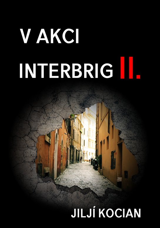 V akci Interbrig II.