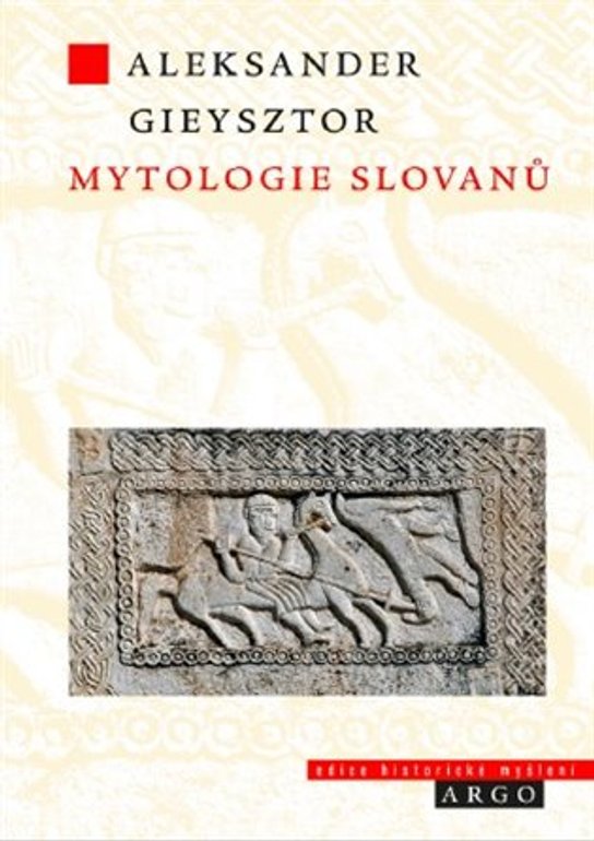 Mytologie Slovanů