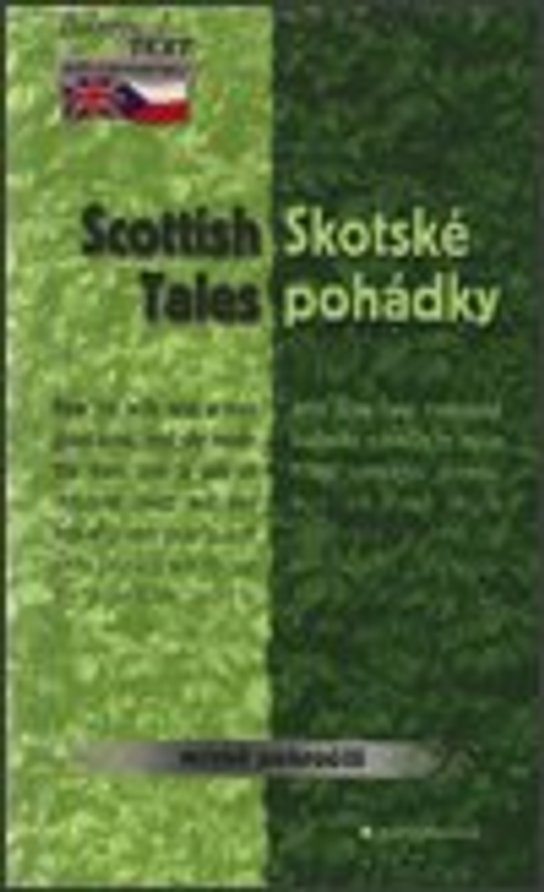 Scottish Tales - Skotské pohádky 