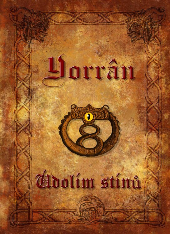 Yorrân: Údolím stínů