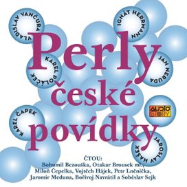 Perly české povídky