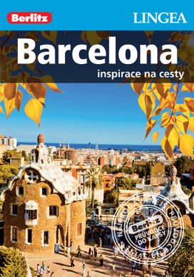 Barcelona - 2. vydání