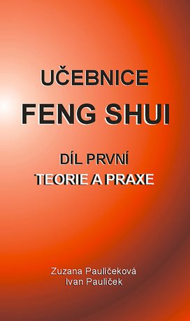 Učebnice Feng Shui I.