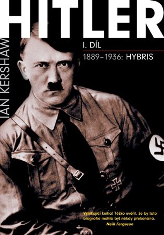 Hitler I. díl