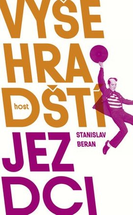 Vyšehradští jezdci