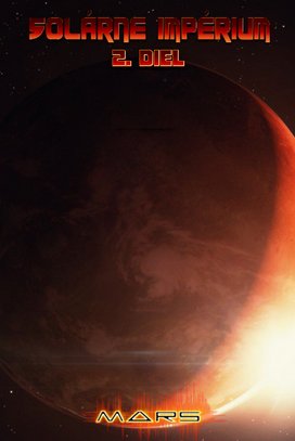 Solárne impérium: Mars