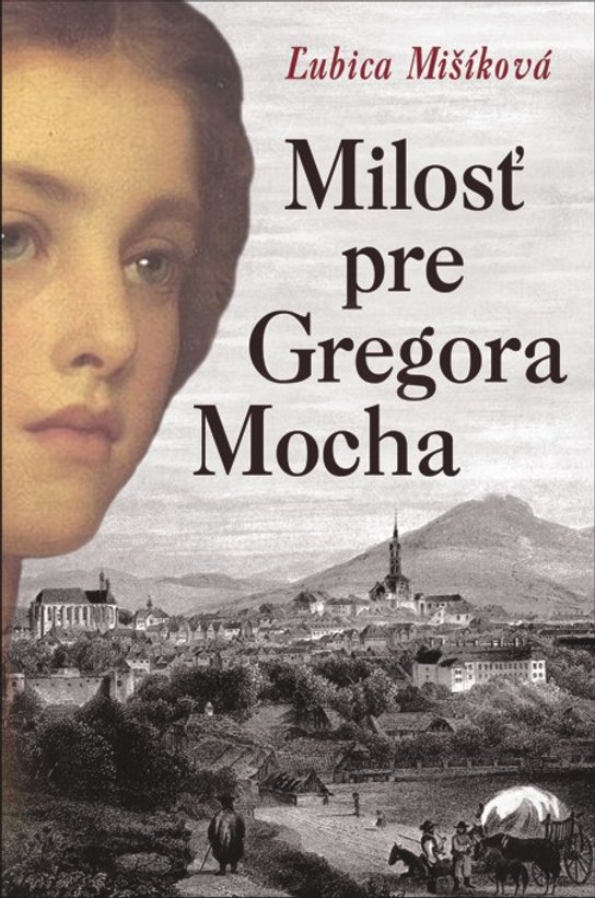 Milosť pre Gregora Mocha