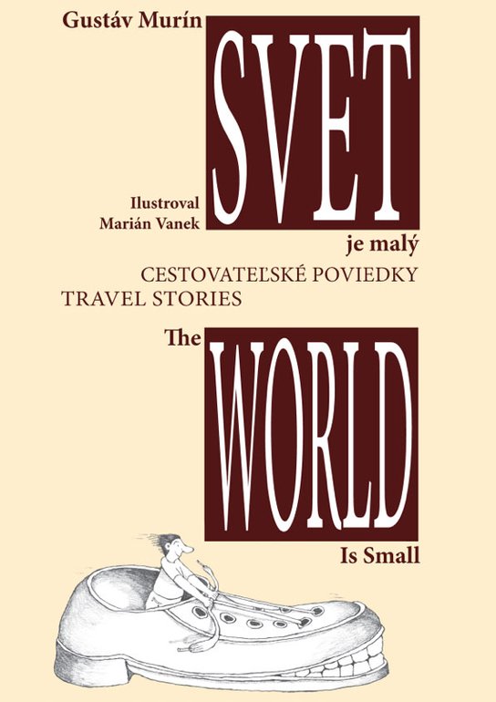 Svet je malý - The World is small