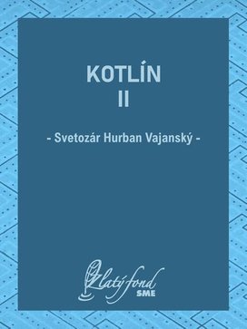 Kotlín II