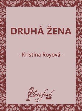 Druhá žena