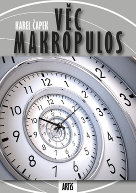 Věc Makropulos