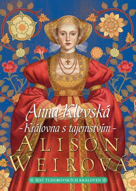 Anna Klevská