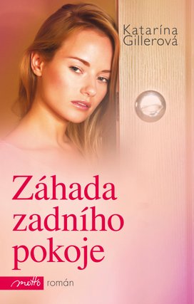 Záhada zadního pokoje