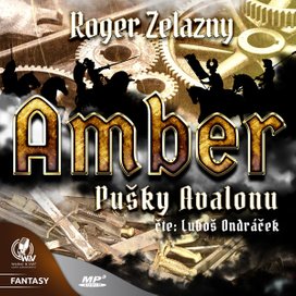 Amber 2 - Pušky Avalonu