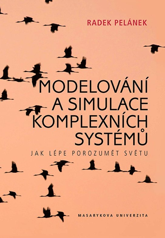 Staženo: Modelování a simulace komplexních systémů