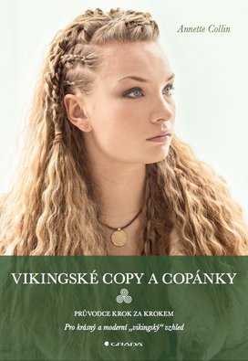 Vikingské copy a copánky
