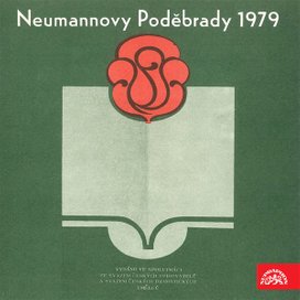 Neumannovy Poděbrady 1979