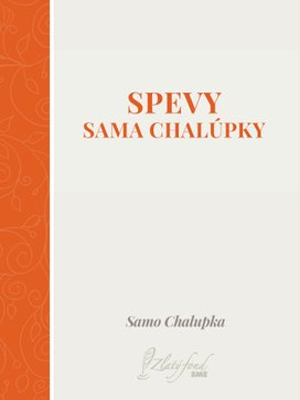Spevy Sama Chalúpky