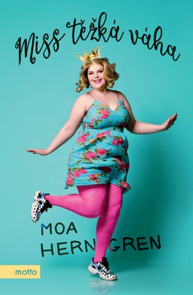 Miss Těžká váha